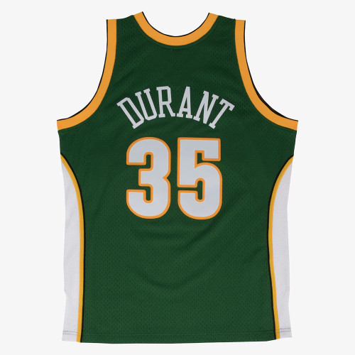 Mitchell & Ness Ανδρική φανέλα Kevin Durant Seattle SuperSonics 2007-08 Swingman Player Jersey
